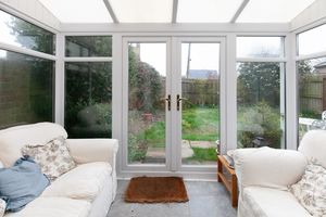 Conservatory- click for photo gallery
